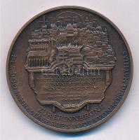 Bozó Gyula (1913-2004) / Szabó Géza (1939-) 1990. "Mátyás király halálának 500. évfordulója eml...