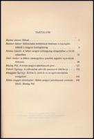 Körös népe. I. Történelmi és néprajzi antológia. Szerk.: Maday Pál és Tábori György. Az egyik szerke...