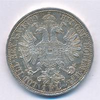 Ausztria 1889. 1Fl Ag "Ferenc József" T:2 kis ph., patina
Austria 1889. 1 Florin Ag "...