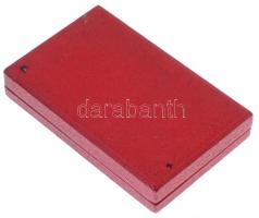 1966. "Kiváló Földműves Szövetkezeti Dolgozó" zománcozott kitüntető jelvény miniatűrrel, i...