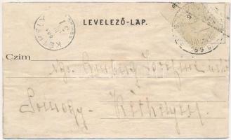 1902 Siófok, Móló, gőzhajó (b)