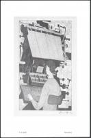 Kass János grafikái. Szeged, 1988, Szeged MVT VB Művéslődésügyi Osztálya. 16 reprodukcióval, papír m...