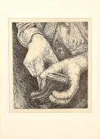 Martyn Ferenc Fodor Attila László István. H.n., é.n. (1984 körül), k.n., 3 p.+11 t (egy tábla hiányz...