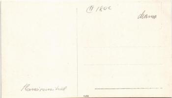 Komárom, Komárno; híd / bridge. photo