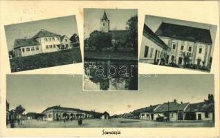 1939 Somorja, Somorin, Samorín;
