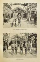 Kittenberger Kálmán: Vadász- és gyűjtőúton Kelet-Afrikában 1903-1926. Nagybányai Horthy Jenő előszav...