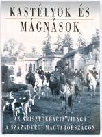 Baji Etelka, Csorba László: Kastélyok és mágnások. Az arisztokrácia világa a századvégi Magyarországon. Válogatás a Magyar Nemzeti Múzeum Történeti Fényképtára anyagából. Bp., 1994, HG & Társa. Számos fekete-fehér fotóval illusztrálva. Kiadói kartonált papírkötésben, papír védőborítóban.