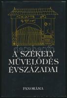 Balás Gábor: A székely művelődés évszázadai. Bp., 1988, Panoráma.