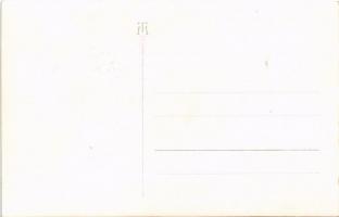 Nürnberg, Nuremberg; Adolf Hitler with his military officers at the opening ceremony. Karl Kolb