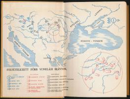 Balás Gábor: A székelyek nyomában. Bp., 1984, Panoráma. Kiadói egészvászon-kötés