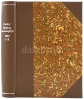 Erdélyi Helikon antológiája 1927 I-II. kötet. Bánffy Miklós és Kós Károly illusztrációval. Kolozsvár...