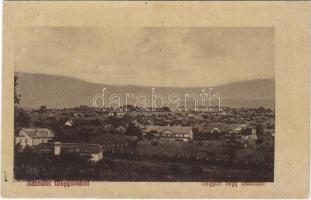 Magyarád, Magyarát, Maderat; Nagyuri hegy jobboldala, szőlőhegy. Stein Zsigmond kiadása / mountain vineyards