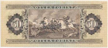 1986. 50Ft "D298 075669" T:I- 
Adamo F24