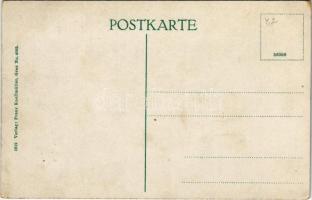 Maribor, Marburg; Tegetthoffstrasse / street view, shops (EK)