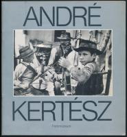 1987 André Kertész. Fotómúzeum kiállítási katalógus. A kiadvány szövegét írta, és a képeket válogatta Bodnár János. Bp., 1987, Artunion, 3+22 p. Benne André Kertész (1894-1985) 22 fotójának reprodukciójával. Kiadói papírkötésben.