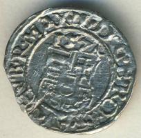 1574KB Denár Ag Miksa ÉH.766/a T:2