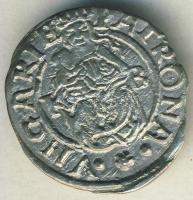 1571KB Denár Ag Miksa ÉH.766/a T:2-/3+