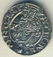 1571KB Denár Ag Miksa ÉH.766/a T:2