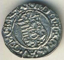 1571KB Denár Ag Miksa ÉH.766/a T:2