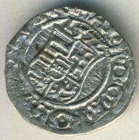 1572KB Denár Ag Miksa ÉH.766/a T:2-