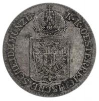 Ausztria 1849A 6kr Ag T:2,2- 
Austria 1849A 6 Kreuzer Ag C:XF,VF
Krause KM#2200