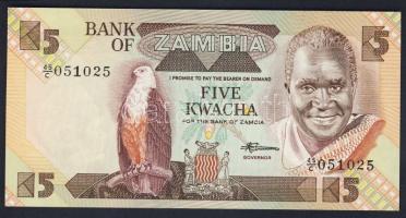 Zaire 1980-88. 2K, 5K, 50K + 1989-91. 10K, 20K T:I