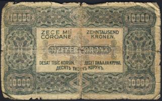 1923. 500K, 1000K (2x), 10.000K T:III/IV, IV