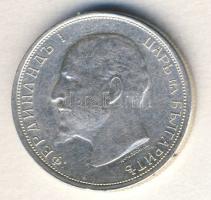 Bulgária 1913. 50 st F: 1/2+