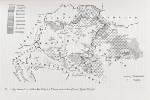 Magyarország társadalmi-gazdasági földrajza. Szerk.: Perczel György. Bp., 1996, ELTE Eötvös Kiadó. K...