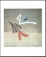 Aknay János (1949-), Bereznay Péter (1955-), Gubis Mihály (1948-2006): Aknay, Bereznay, Gubis. Művés...