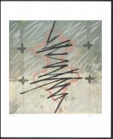 Aknay János (1949-), Bereznay Péter (1955-), Gubis Mihály (1948-2006): Aknay, Bereznay, Gubis. Művés...