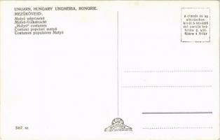 Mezőkövesd, Matyó népviselet, bográcsozás