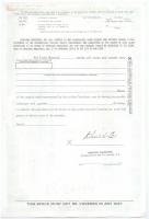 Amerikai Egyesült Államok 1960. "Tung-Sol Electric Inc." + 1969. "Spartans Industries...