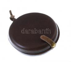 ~1990. "Jely András Szakmunkásképző Intézet és Szakközépiskola" egyoldalas, öntött Br emlé...