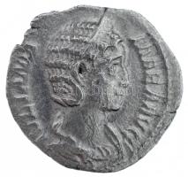 Római Birodalom / Róma / Julia Mamaea 222-235. Denár Ag (2,22g) T:2
Roman Empire / Rome / Iulia Mam...