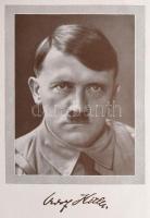 Adolf Hitler: Mein Kampf. Zwei Bände in einem Band. Ungekürzte Ausgabe. München, 1941, Zentralverlag...