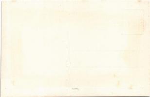 Homok behajózása / WWI Austro-Hungarian Navy, K.u.K. Kriegsmarine, sailboat transporting sand. photo