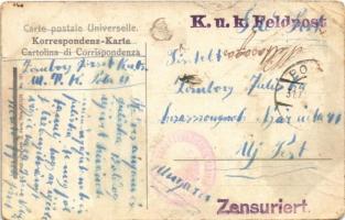 SMS Viribus Unitis az Osztrák-Magyar Haditengerészet Tegetthoff-osztályú csatahajója / WWI Austro-Hu...