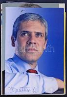 Kb. 81 db MODERN város képeslap: magyar és külföldi / Cca. 81 modern town-view postcards: Hungarian ...