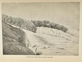 [Hedin, Sven (1865-1952)] Sven Hedin: Ázsia sivatagjain keresztül. Átdolgozta: Dr. Thirring Gusztáv....