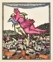 Három Csepke könyvek, I-III. 

I. Király György: Egy özvegyasszonyról és egy katonáról való histór...