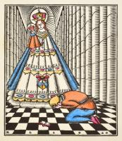 Három Csepke könyvek, I-III. 

I. Király György: Egy özvegyasszonyról és egy katonáról való histór...