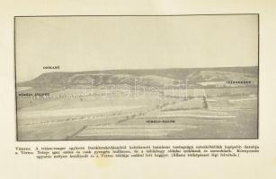 Bartucz Lajos et al.: Magyar föld, magyar faj. 1-4. köt. Bp., [1938-1939], Királyi Magyar Egyetemi N...