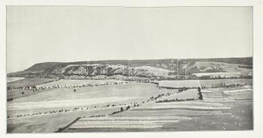 Bartucz Lajos et al.: Magyar föld, magyar faj. 1-4. köt. Bp., [1938-1939], Királyi Magyar Egyetemi N...