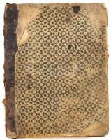 Drexelius Jeremias: Nap-utánn forgó virág, vagy is minden-féle nyavalya ellen való orvosság, úgymint...