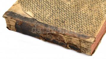 Drexelius Jeremias: Nap-utánn forgó virág, vagy is minden-féle nyavalya ellen való orvosság, úgymint...