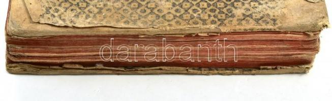 Drexelius Jeremias: Nap-utánn forgó virág, vagy is minden-féle nyavalya ellen való orvosság, úgymint...