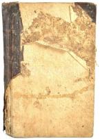 1807. Egy néhány szép énekek és mulatságos versek. Íratatott Pelsüczön Szegedi János által. 
Egyház...