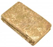 Szent Ágoston: Divi Aurelii Augustini Hipponensis Episcopi Soliloquia, seu liber
Soliloquiorum anim...