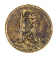 Zsákodi Csiszér János (1883-1953) 1930. "Sanctus Emericus / Az ország ereje a tiszta ifjuság&qu...